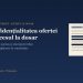 Confidențialitatea ofertei și accesul la oferta câștigătoare în procedura de contestație