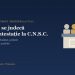 Cum se judecă o contestație la C.N.S.C.: dosarul achiziției, probele și soluțiile posibile