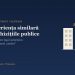 Experiența similară în achizițiile publice: ce poate cere legal autoritatea și ce înseamnă „similar”