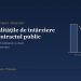 Penalitățile de întârziere în contractul de achiziție publică: când pot fi înlăturate și când le reduce instanța